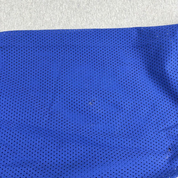 Vintage 1997 Hockey Jersey Mens XL Maranatha Camp Bauer Blue XL 90's #93 - Picture 14 of 16